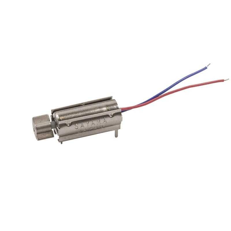  Mini 3v Titreşim Motoru 6x15mm