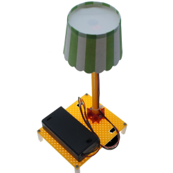 Mini Desk Lamp 