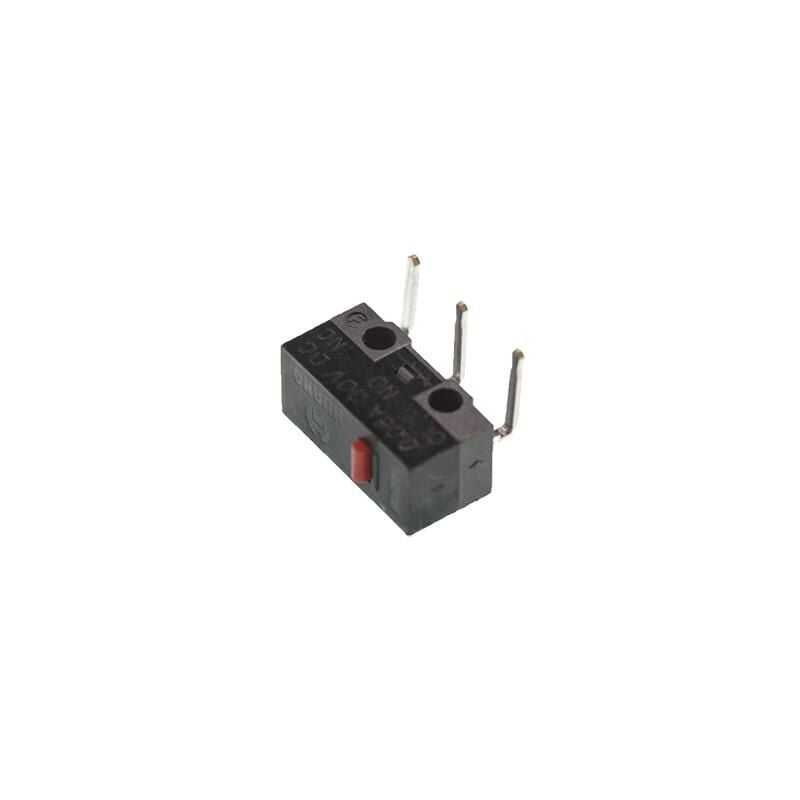  Mini Micro Switch 90° Dik
