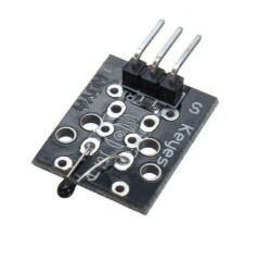 Mini NTC Thermistor Sensor Board - 1