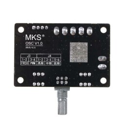 MKS OSC PWM Step Motor için Pulse Sinyal Üretici - 3