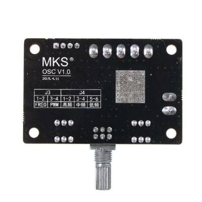 MKS OSC PWM Step Motor için Pulse Sinyal Üretici - 3