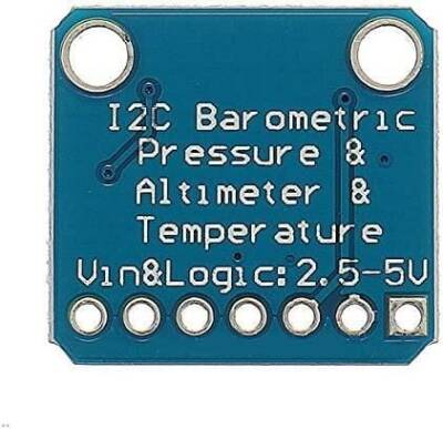 MPL3115A2 Barometrik Basınç Sensörü - 3