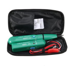 MS6812 Cable Tracer Tester - 3