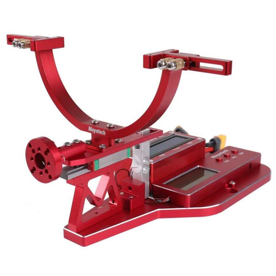  Mt10pro+ 10kg Motor Test Cihazı