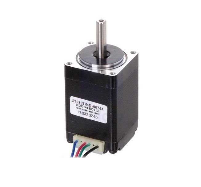  Nema 11 Bipolar, 200 Adım, 28×45mm, 4.5v Step Motor - Pl-1206
