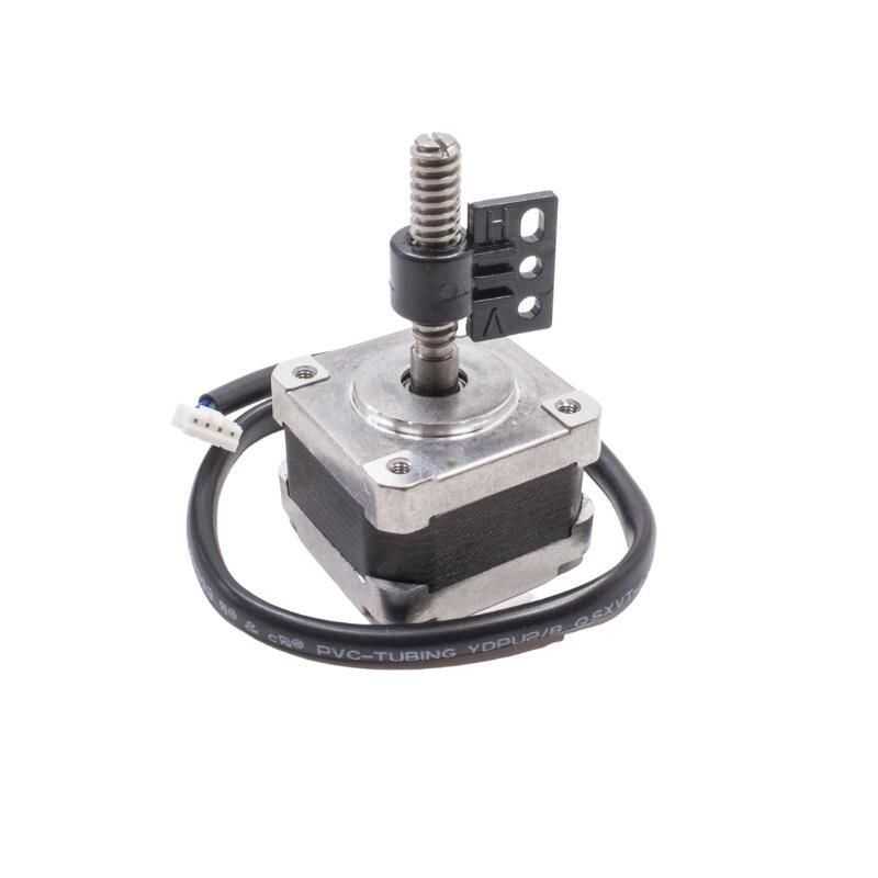  Nema 14 3 Cm Vidalı Milli Step Motor - 35hdbl115y