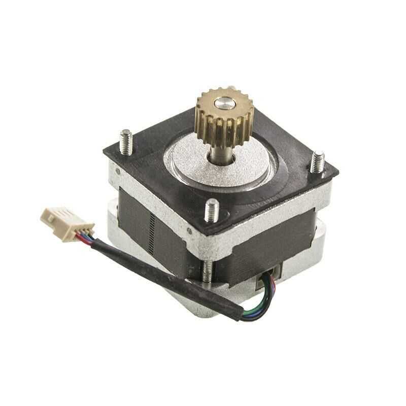  Nema 17 Step Motor 39h35h-0504at