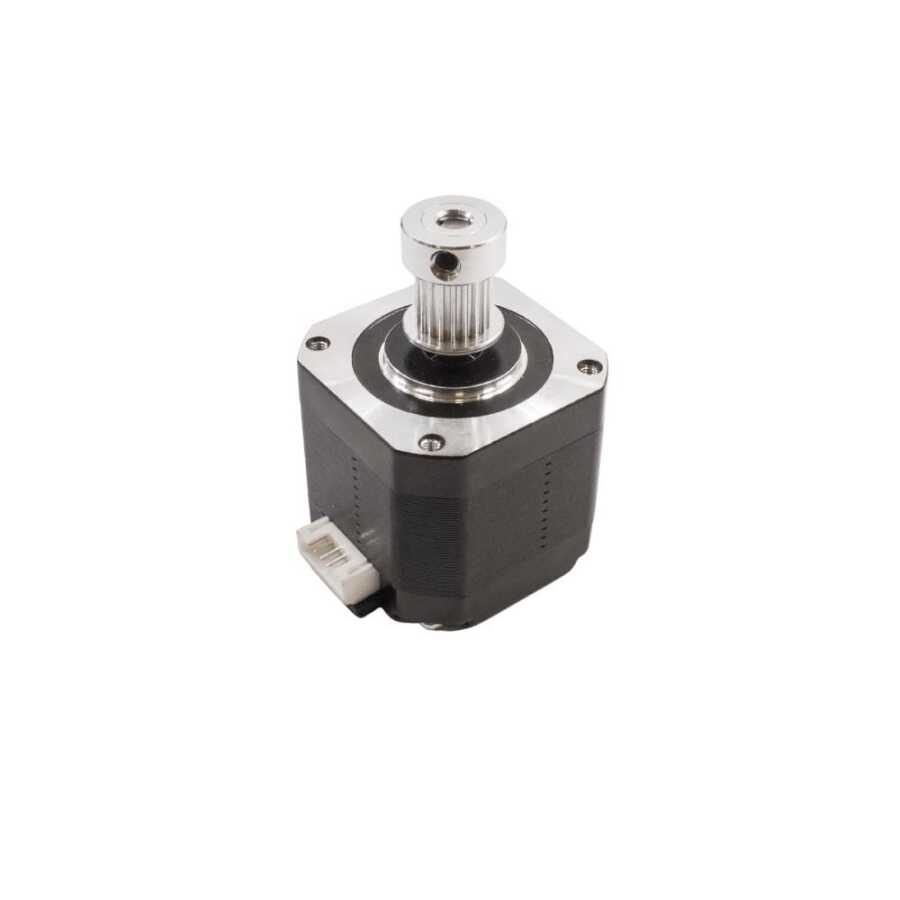  Nema 17 Step Motor 42hd4027-02
