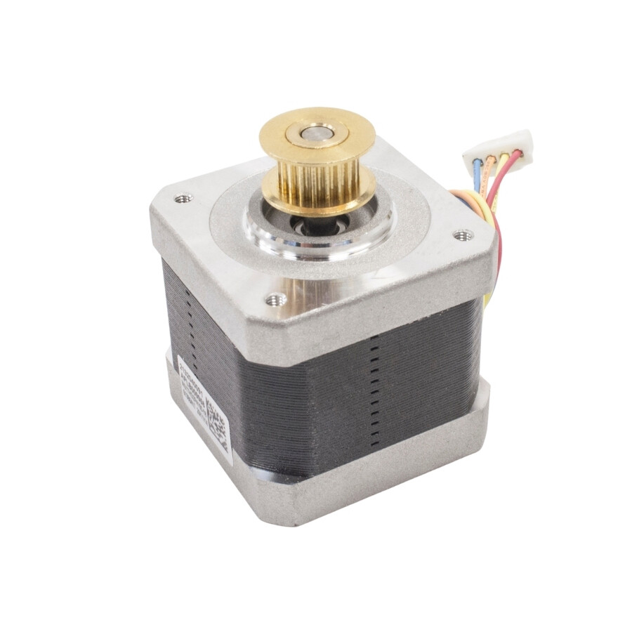  Nema 17 Step Motor Ms17hd2p4100