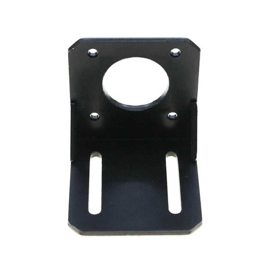  Nema 23 Step Motorlar İçin L Dirseği - Pl-2266
