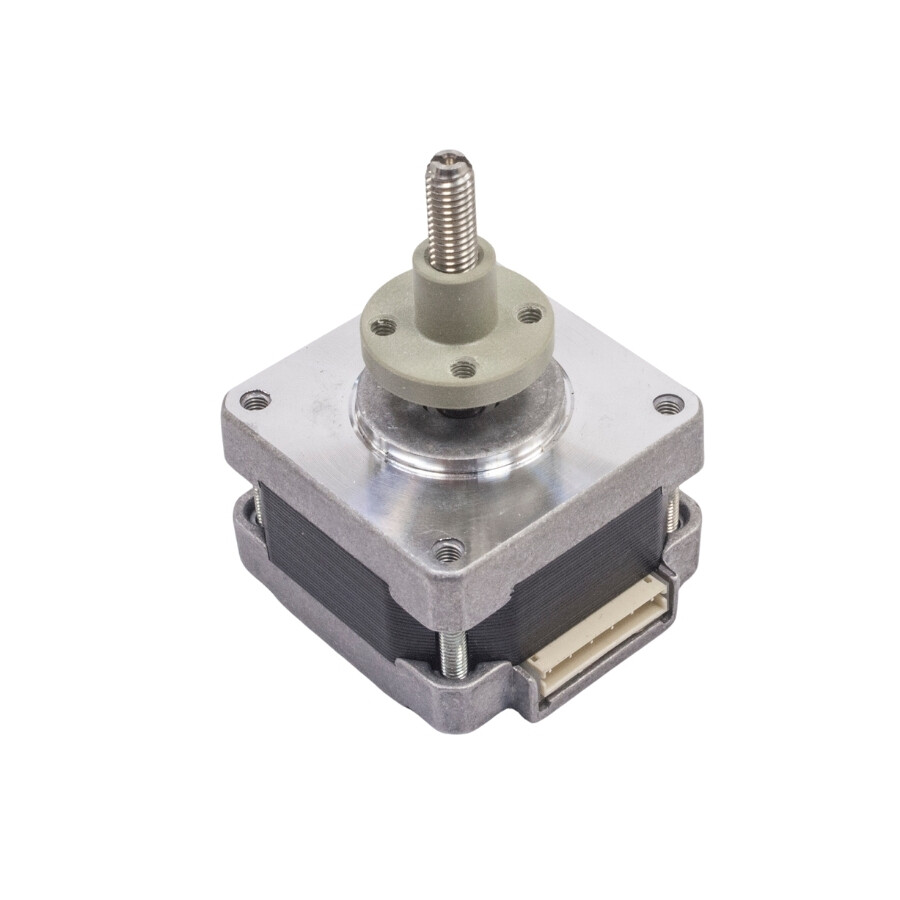  Nema16 Vidalı Milli Step Motor 39byg228-a-32l5t