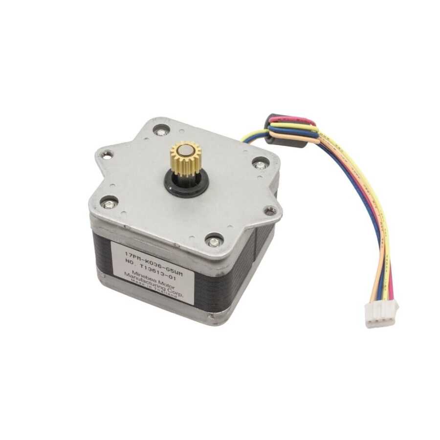  Nema17 Step Motor 17pm-k036-g5wm