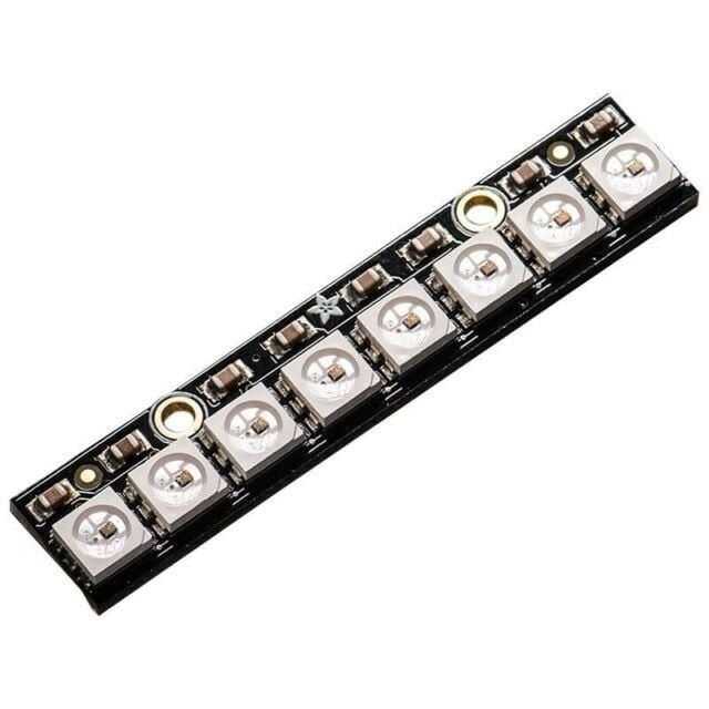  Neopixel 8