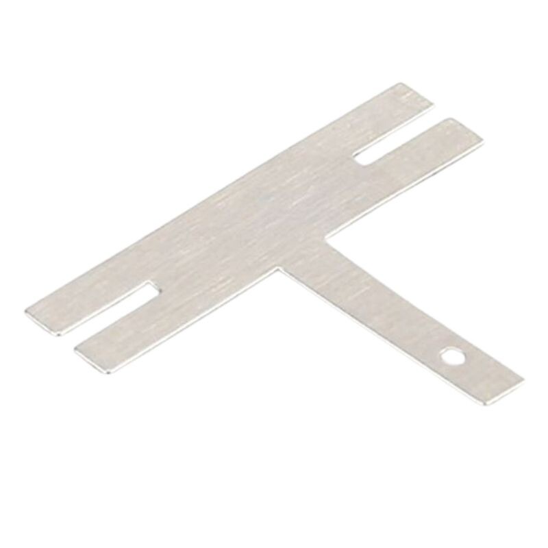  Nikel Punta Levha 26x14.3x0.12mm