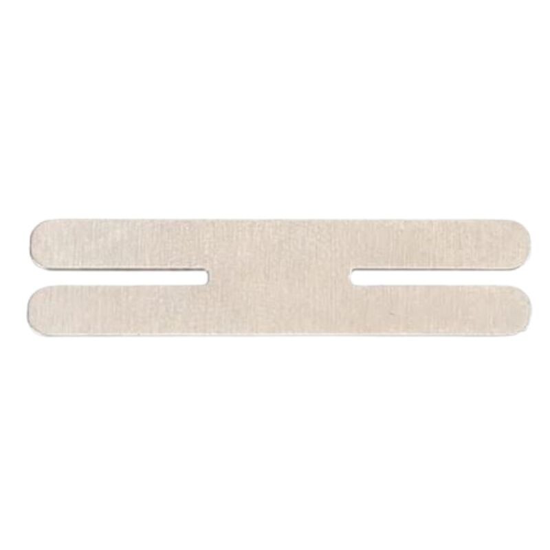  Nikel Punta Levha 26x8x0.12mm