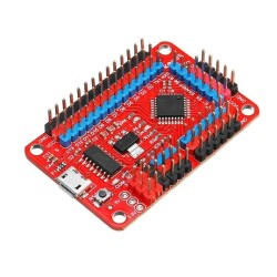 Open Source LGT8F328P Control Module Development Board - 1