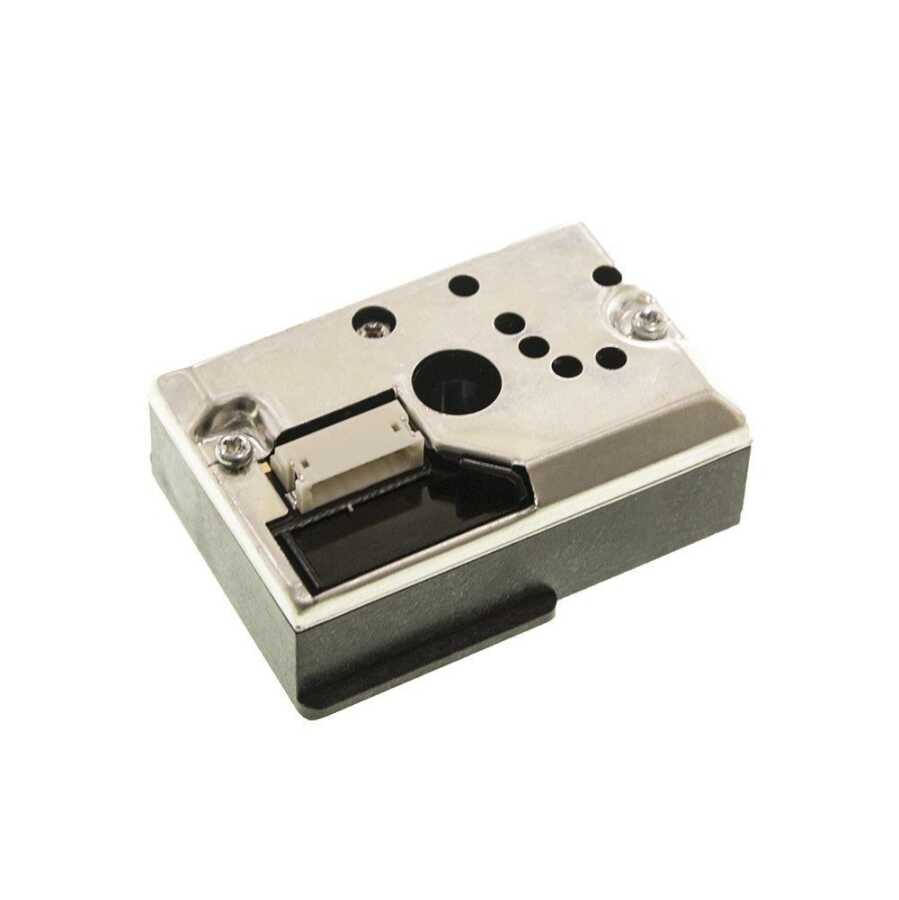  Optik Toz Sensörü - Gp2y10 Dust Sensor