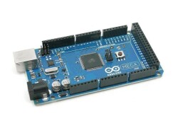Orijinal Arduino Mega 2560 R3 - 1