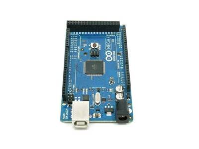 Orijinal Arduino Mega 2560 R3 - 3