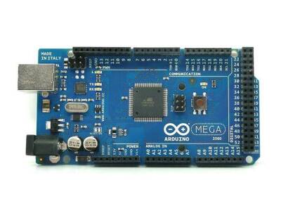 Orijinal Arduino Mega 2560 R3 - 4