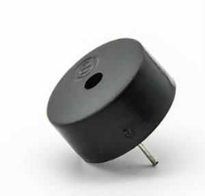  Pasif Buzzer 12mm 75db