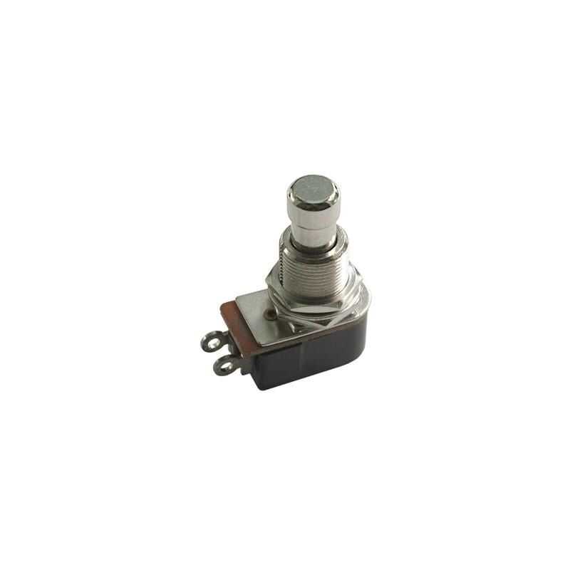  Pbs24b-2 Anlık Pedal Switch