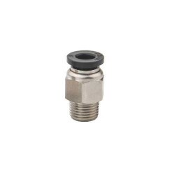 PC4-M10 Pneumatic Connector Gland - 1