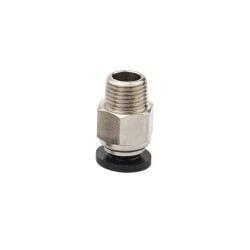 PC4-M10 Pneumatic Connector Gland - 3