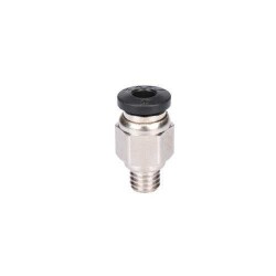PC4-M6 Pneumatic Connector Gland 