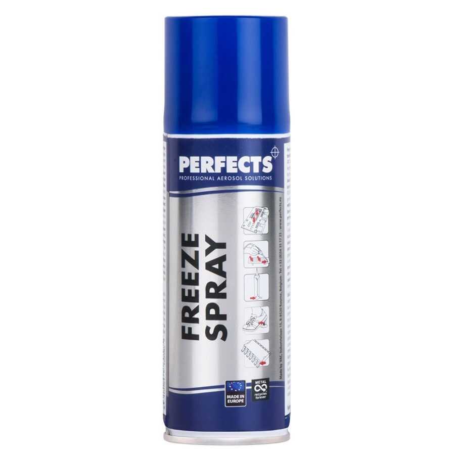  Perfects Freeze Spray - Dondurucu Sprey 200ml