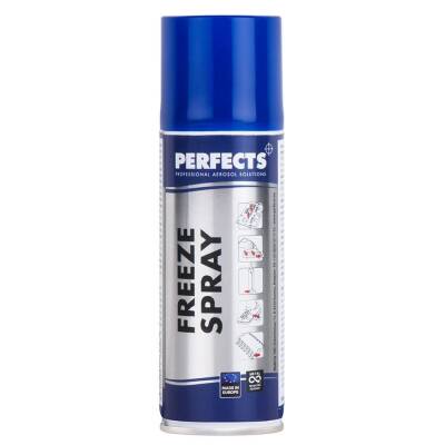 Perfects Freeze Spray - Dondurucu Sprey 200ml - 1