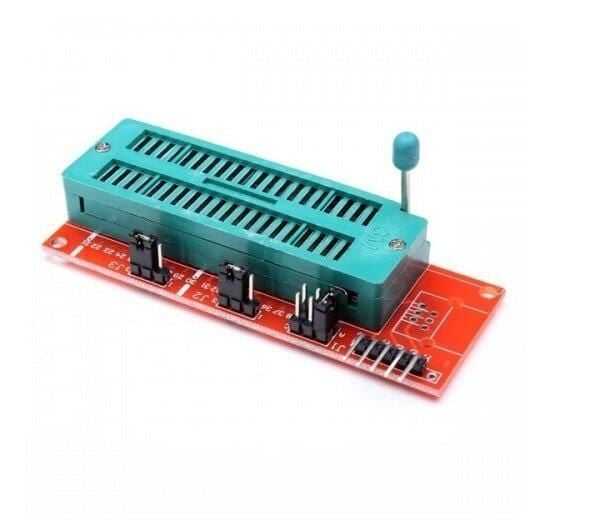  Pıckıt 2 Pıckıt 3 Zif Soket Adaptörü