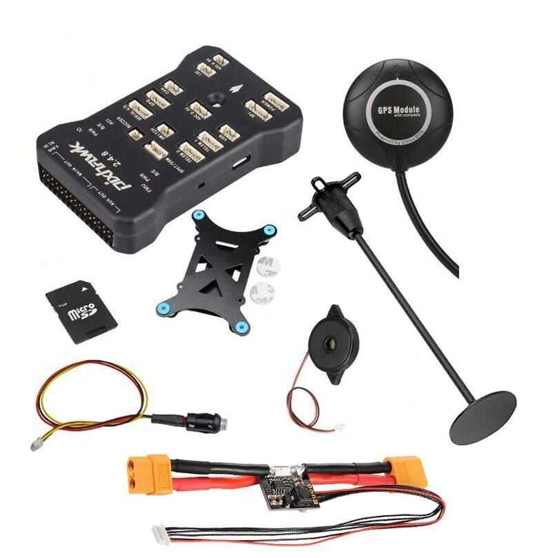  Pixhawk 2.4.8 Uçuş Kontrol Kartı Full Set