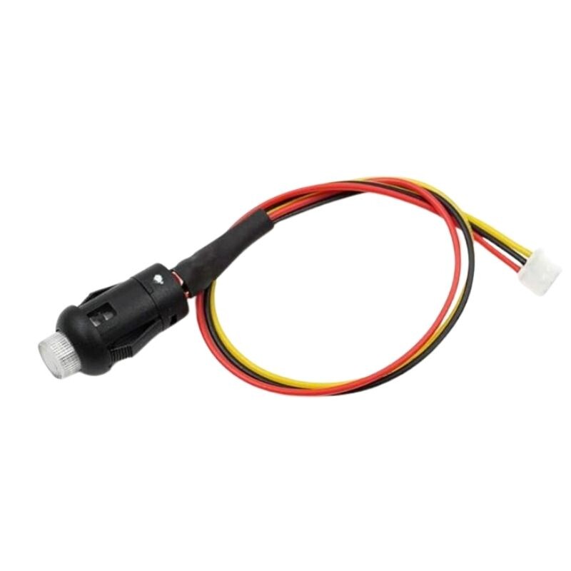  Pixhawk Px4 Kırmızı Işıklı Emniyet Butonu