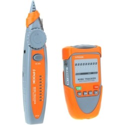 PK65H Cable Tracer Tester 