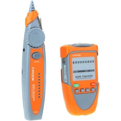 PK65H Cable Tracer Tester - 1