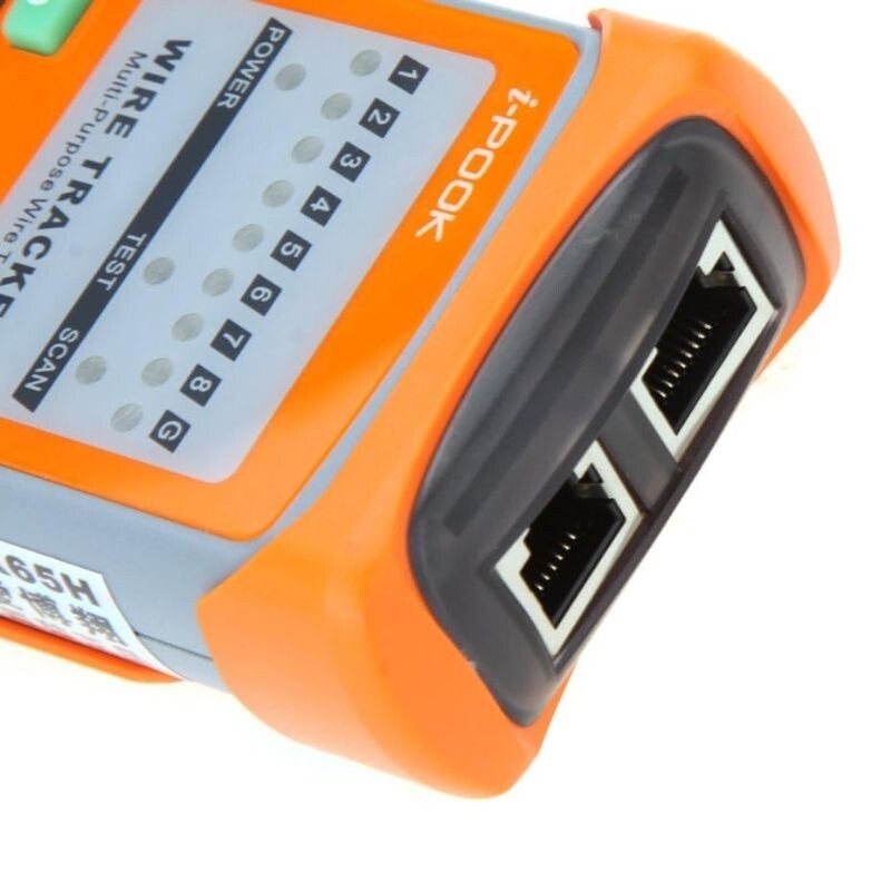 PK65H Cable Tracer Tester Motorobit - Motorobit.com