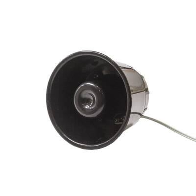Plastic Horn Speaker 30W 8 ohm - 1