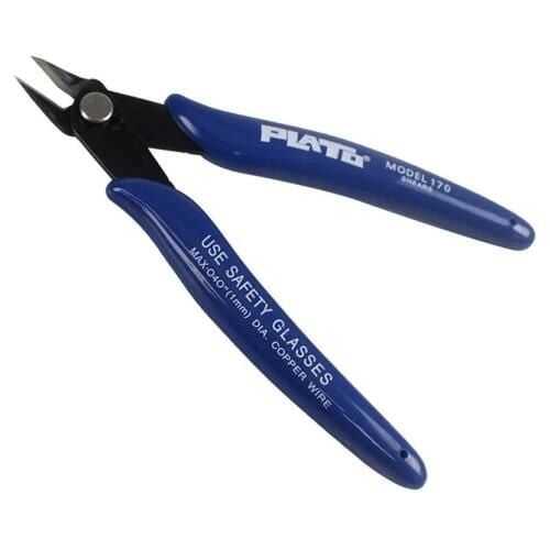  Plato Yan Keski - Model 170