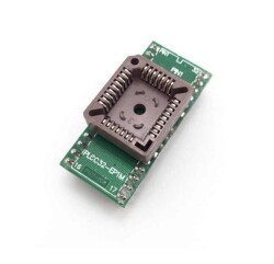 PLCC32 to DIP32 Converter Adapter 