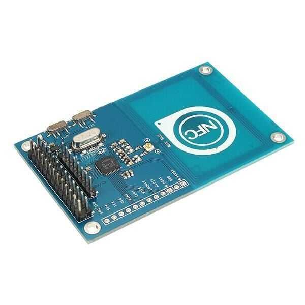  Pn532 13.56mhz Nfc Modülü