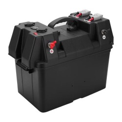 Portable Multifunctional Battery Box 