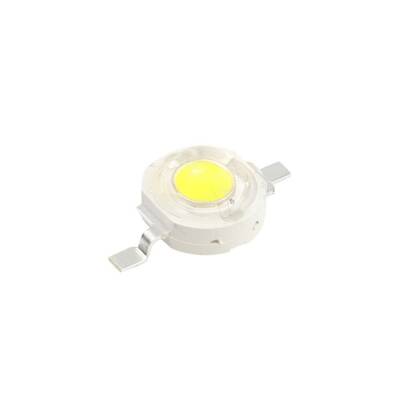 Power LED Red 3W - 1