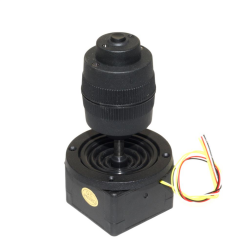 Pro 3 Axis Joystick - With Button - 1