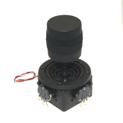 Pro 3 Axis Joystick (Without Button) - 2
