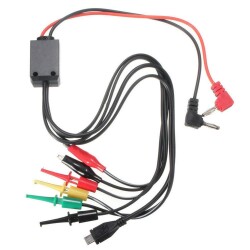 Probe Set 7 - Power Supply and Multimeter Compatible (Micro USB Version) - 1