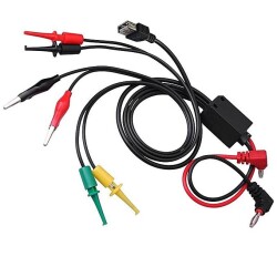 Probe Set 7 - Power Supply and Multimeter Compatible - 1