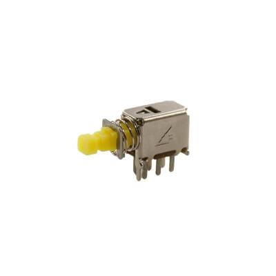 PS-22F021 Switch Button 6-Pin - 1