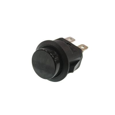 PS102 ON / OFF Switch Push Button 2 Pin Motorobit - Motorobit.com